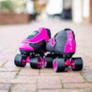 Meet your Posher, Skylar